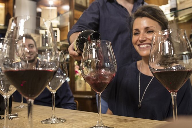 Discover Chianti Classico Wines DiWine Experience - How the 8-hour schedule actually feels