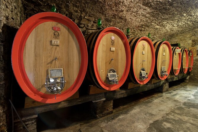 Discover Chianti Classico Wines DiWine Experience - Meet Emanuele: the sommelier and driver combo that changes the whole day