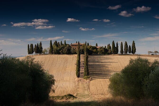 Discover Chianti: Half-Day Tour - Key Things to Know Before You Go