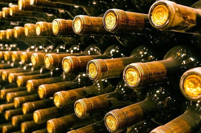 Discover Chianti: Half-Day Tour - Vineyard Views Without the Stress of Driving