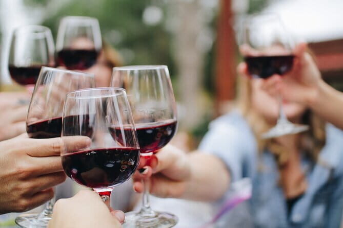 Discover Chianti: Half-Day Tour - Panzano in Chianti: Medieval Village Time and a Food-Lore Moment