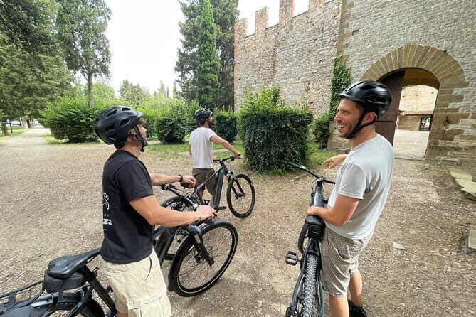 Discover Chianti: Half-Day Tour - Comfort, Vehicle Choice, and the Feel of a Private Tour