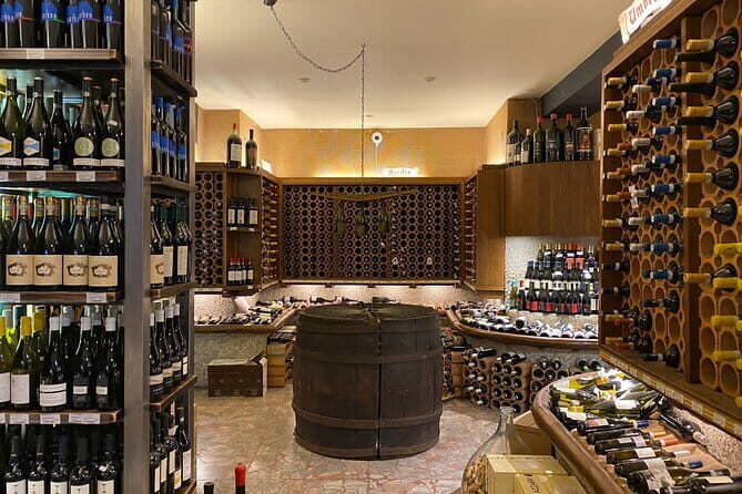Discover Chianti Through its Wines - The Tasting That Actually Teaches: Three Reds With Food Pairing Tips