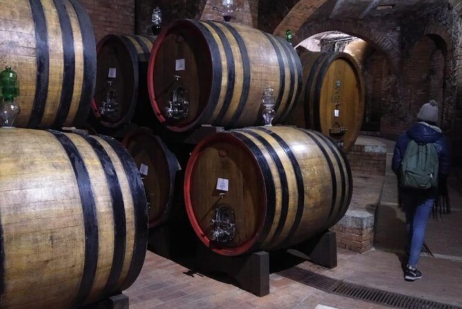 Discover Montepulciano! - How the Town Tells Its Story: Architecture, Churches, and Local History