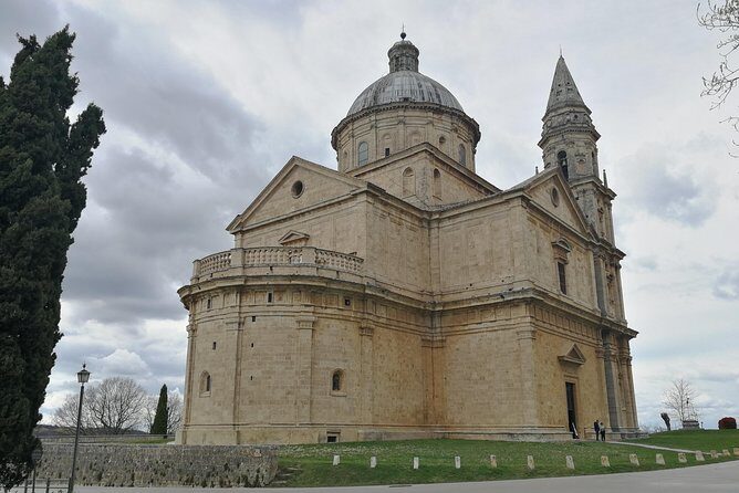 Discover Montepulciano! - Practical Considerations Before You Go