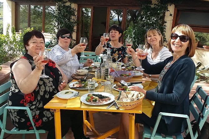 Discover Organic and Biodynamic Chianti Small Wineries - Why Organic and Biodynamic Tasting Feels Different