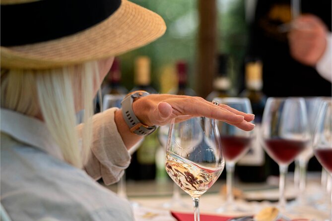 Discover San Gimignano from Livorno - From Livorno to the Medieval Manhattan: What the Day Really Feels Like