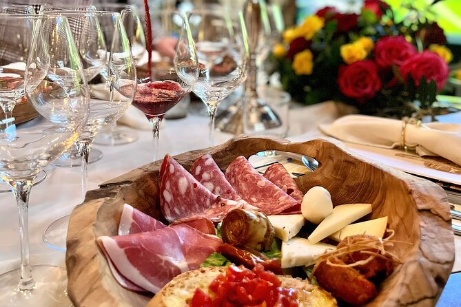 Discover San Gimignano from Livorno - What’s Included (So You Can Plan Your Own Expectations)