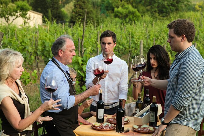 Discover San Gimignano from Livorno - The One Real Drawback to Keep in Your Head