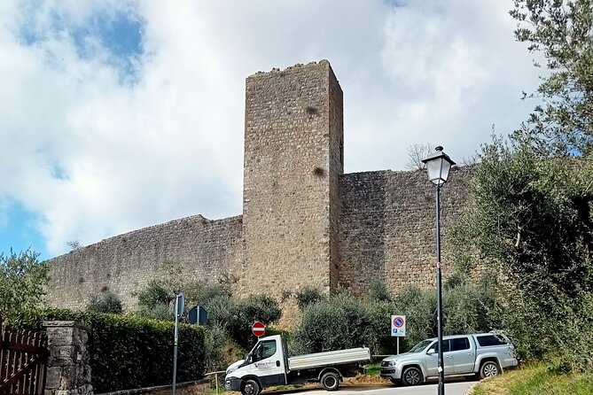 E-Bike rental in Tuscany - How far you’ll ride (and how to keep it fun)