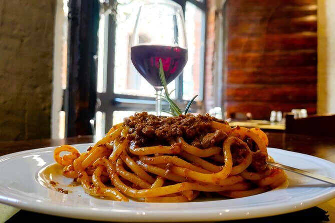 E-Bike Tour: Explore the Chianti, its Enogastronomy and Castles - Monti in Chianti: café break, senese sweets, and the ride up toward Cacchiano