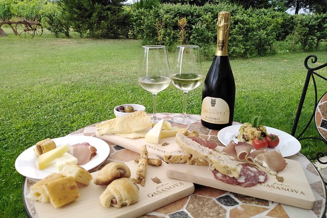 Enjoy a Wine Tasting after a cycling excursion in the magic of Tuscany - Price and Value: Is $164.50 Worth It?