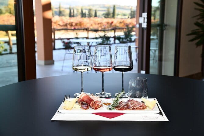 Exclusive Bolgheri from Florence: The Land of the Super Tuscan - Key things to know before you go