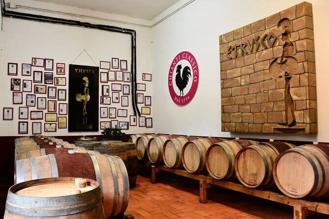 Exclusive Chianti Classico Day Trip from Florence - Why a private Chianti Classico day is such good value