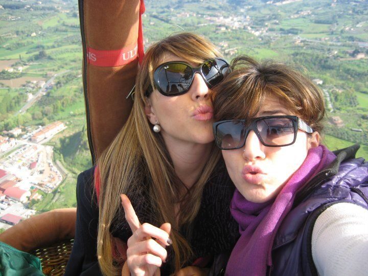 Exclusive Private Balloon Tour for 2 in Tuscany - Who this balloon tour for two in Tuscany is best for