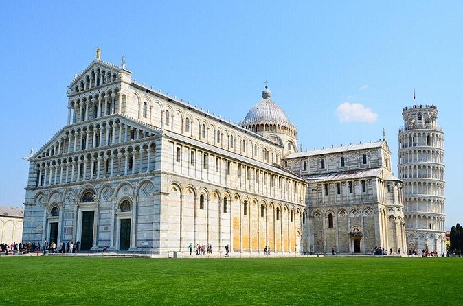 Exclusive Private Half Day Shore Excursion from Livorno port to Pisa - English Narration: What You’ll Get and How to Make It Better