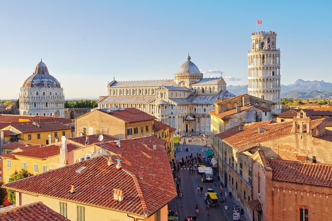 Exclusive Private Half Day Shore Excursion from Livorno port to Pisa - Who This Tour Fits Best (and Who Might Skip It)