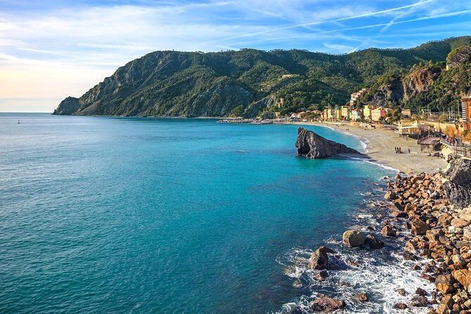 Exclusive Private Shore Excursion from Livorno port to Cinque Terre - Why a private driver from Livorno makes Cinque Terre easier