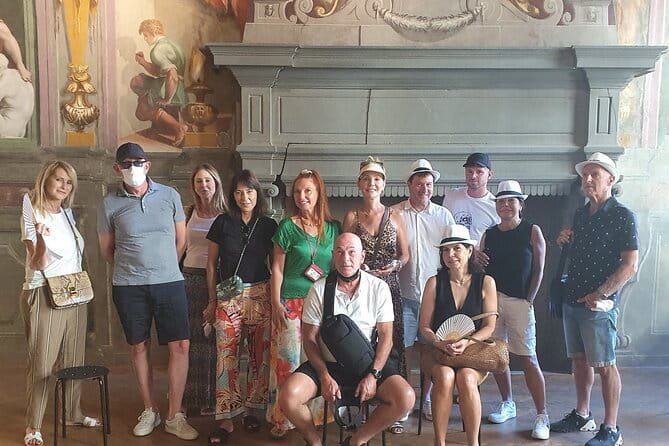 Exclusive Private Tuscany Wine Tour & Food Pairing Session - Timing and driving: what to expect so the day stays fun