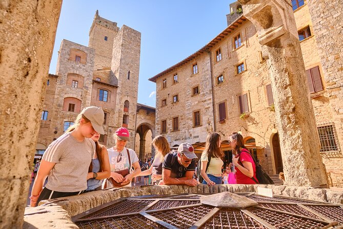 Exclusive Siena and San Gimignano Tour & Chianti Wine Experience - Key Highlights You’ll Actually Feel During the Day