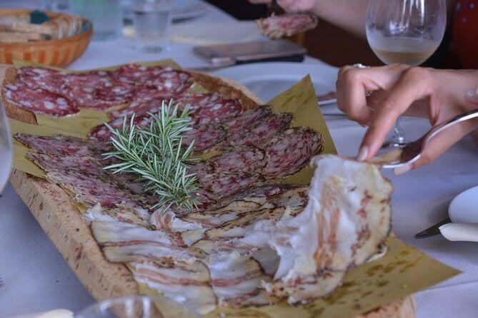 Experience Chianti & Cheese w/ 3 wineries & dairy visit—max 8 pp - What the dairy visit adds to your day