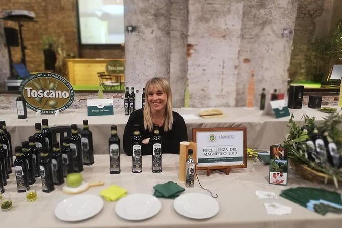Extra Virgin Olive Oil Experience - Low-impact oxidation: why this producer talks like a craftsman