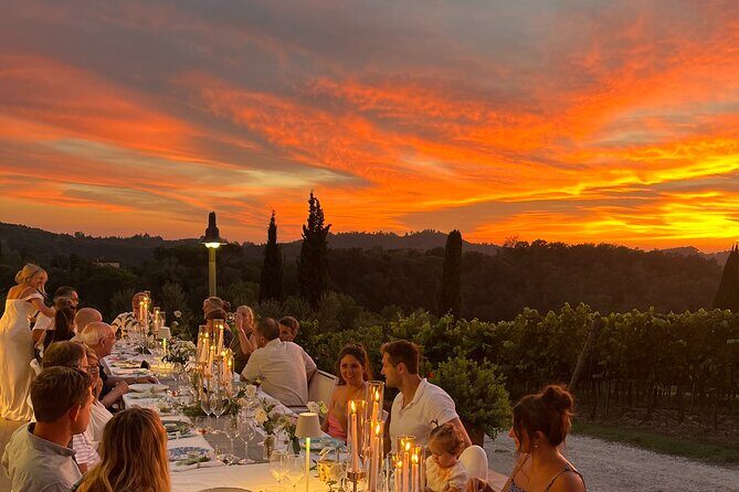 Farm To table Experience on an organic hilltop estate in Tuscany - Key things to know before you go