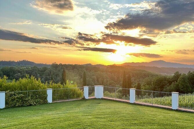 Farm To table Experience on an organic hilltop estate in Tuscany - Who should book this farm-to-table Tuscany day