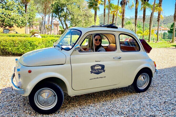 Fiat 500 Self-Tour: Visit the Tuscan Countryside in a Vintage Car - The “How to Enjoy It” Part: Driving Pace, Stops, and Your Group Dynamic