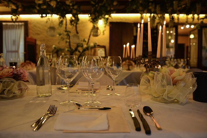 Fiorentina Steak Dinner & Wine Tasting - Should you book this Fiorentina Steak & Wine Tasting Dinner?