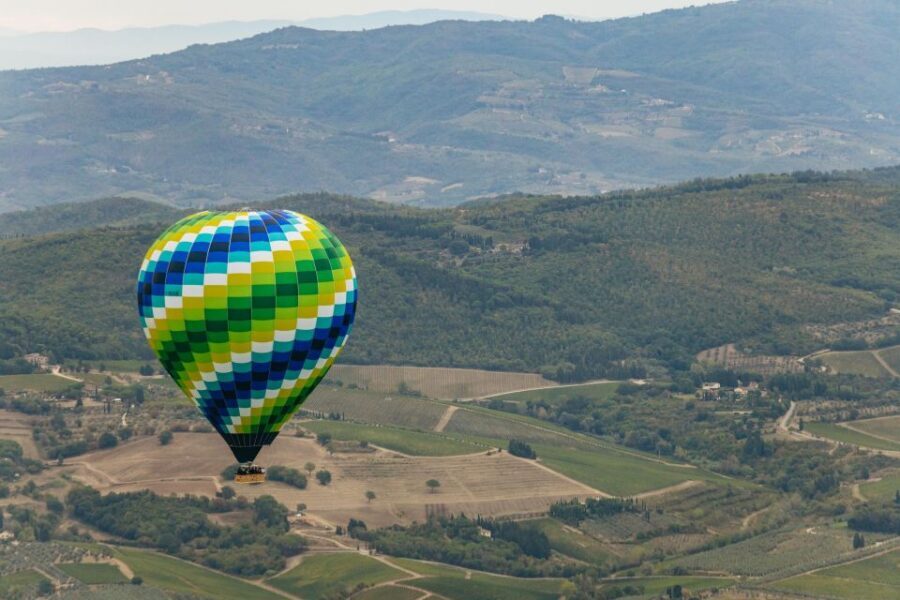 Florence: Balloon Flight Over Tuscany - Key things I’d bet on (before you book)