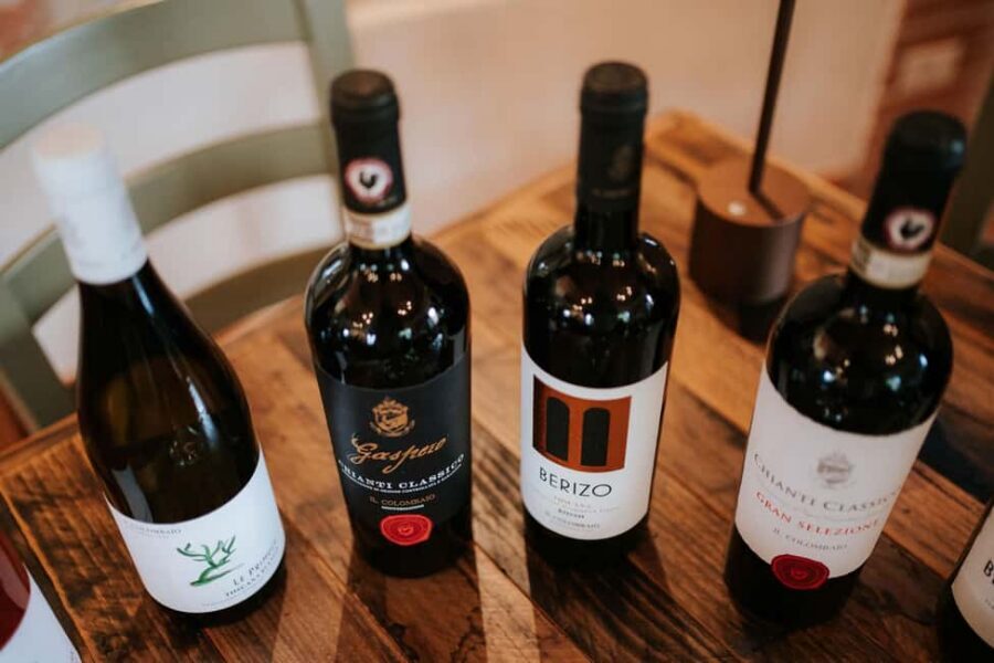 Florence: Best of Tuscany – Siena, Chianti & San Gimignano - Key Highlights That Make This Tour Worth It