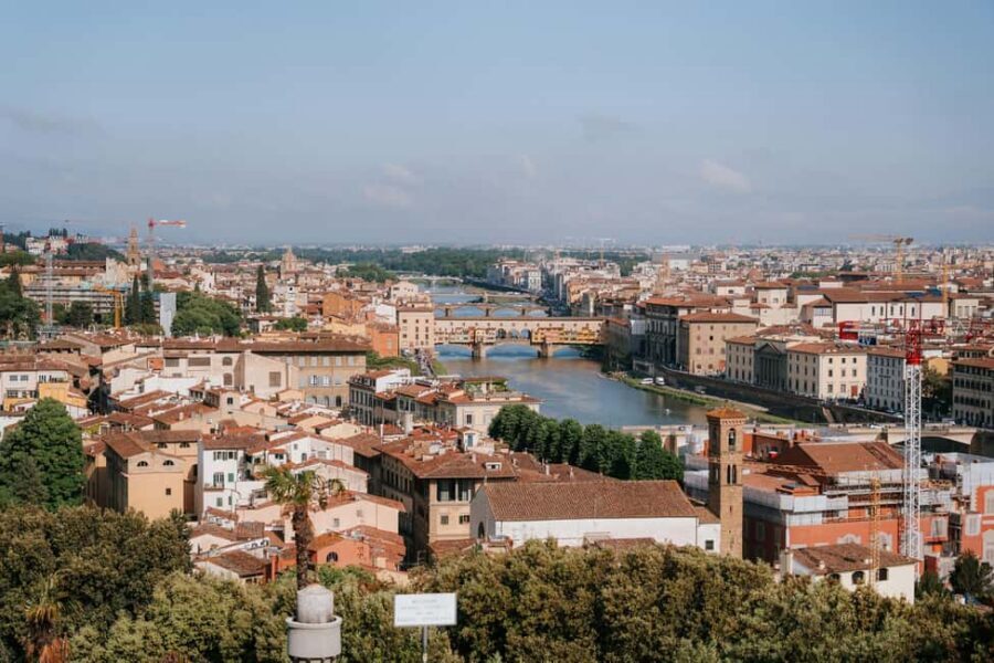 Florence: Best of Tuscany – Siena, Chianti & San Gimignano - Why This 9-Hour Siena and San Gimignano Loop Works So Well