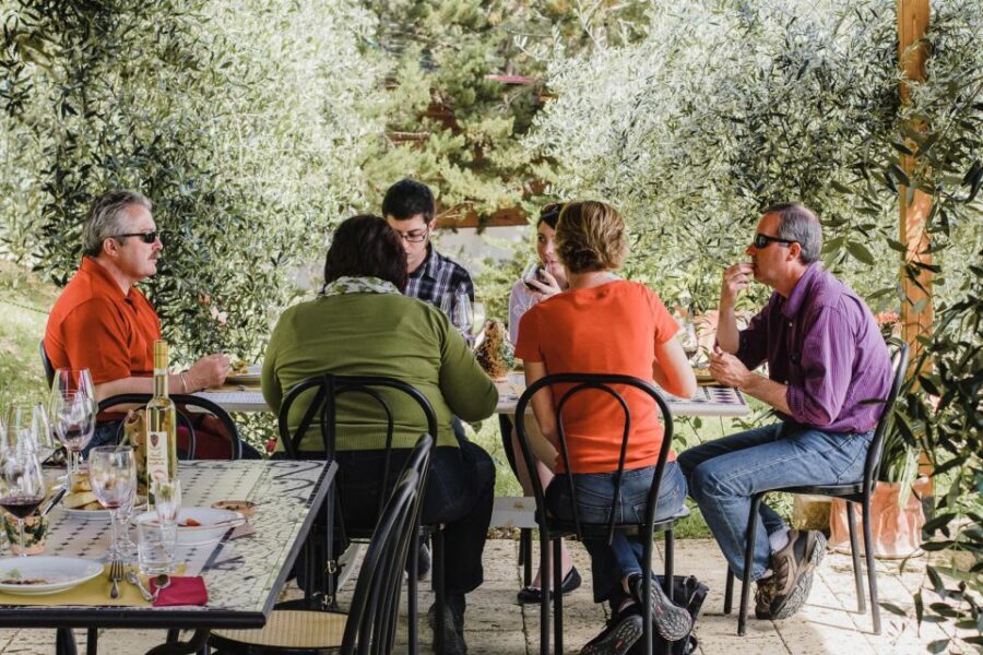 Florence: Best of Tuscany – Siena, Chianti & San Gimignano - Price and Logistics: What You’re Actually Buying for $214.11