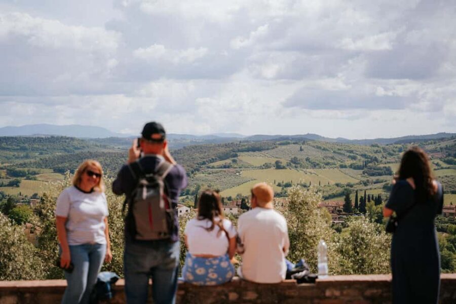 Florence: Best of Tuscany – Siena, Chianti & San Gimignano - Should You Book This Florence-to-Tuscany Day Trip?