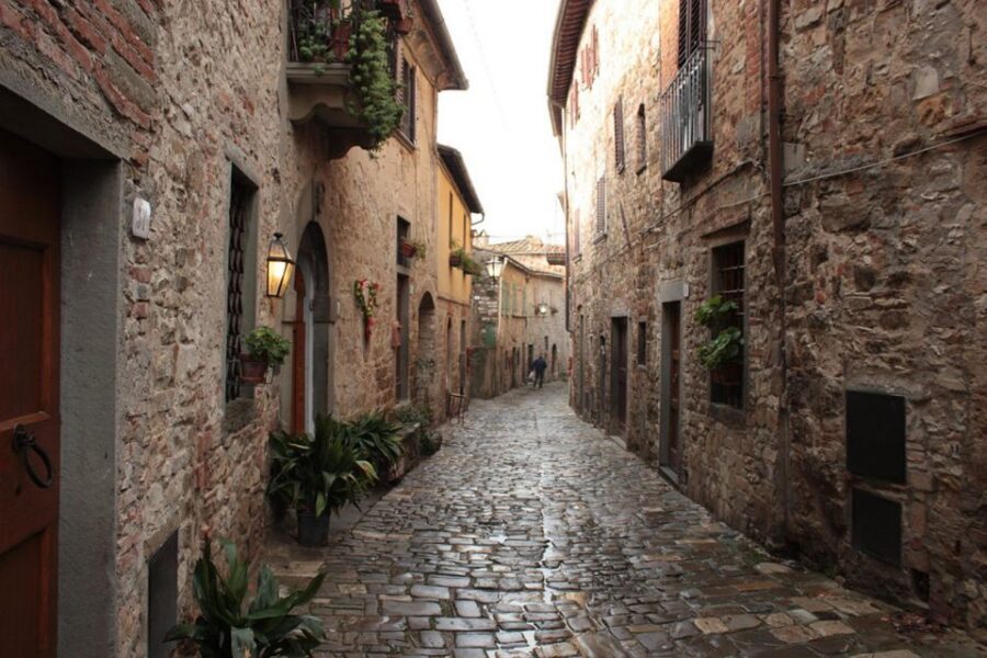 Florence: Chianti Villages, San Gimignano and Winery Tour - Key highlights you’ll actually feel