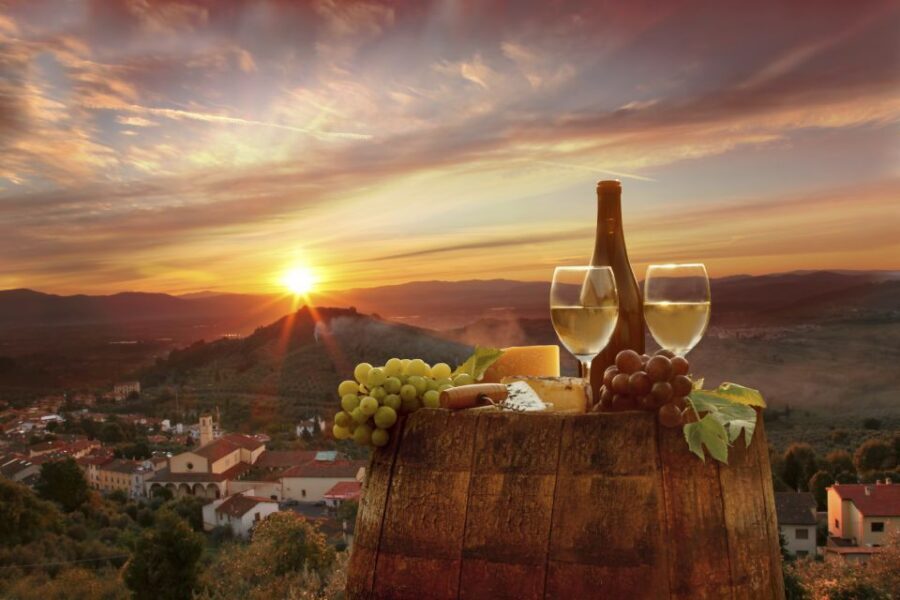 Florence: Chianti Villages, San Gimignano and Winery Tour - Practical tips to make the day smoother