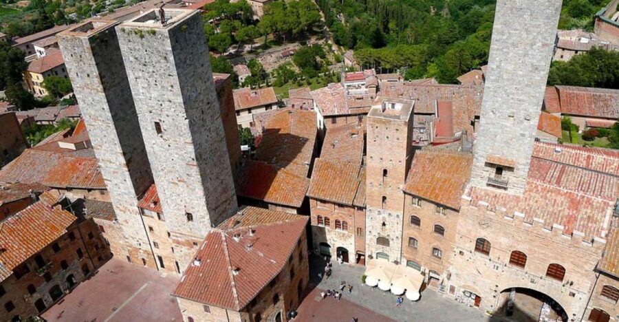 Florence: Chianti Villages, San Gimignano and Winery Tour - Should you book this Chianti Villages, San Gimignano and Winery Tour?