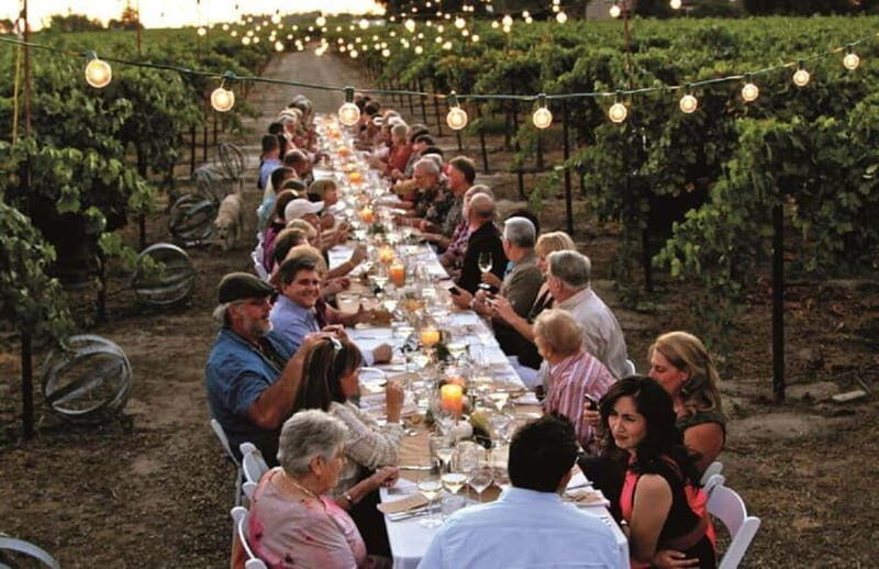 Florence: Chianti Vineyards Tour with Wine Tasting & Dinner - Getting There: Air-Conditioned Transport and the Route Mood