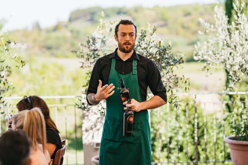 Florence: Chianti Wineries Tour with Wine Tasting - Price and Value: Is $56.37 Worth It?