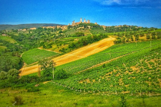 Florence Day Trip: Chianti Wine Tasting, Siena, San Gimignano - Siena in Two Hours: Medieval Streets, Palio Square, and Duomo Planning