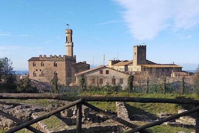 Florence Day Trip: Chianti Wine Tasting, Siena, San Gimignano - Price and Logistics: Is $235.92 Worth It?