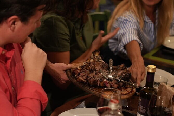 Florence Evening Food Tour with Florentine Steak & Tuscan Wine - Why this Florence evening food tour works (and where it might not)