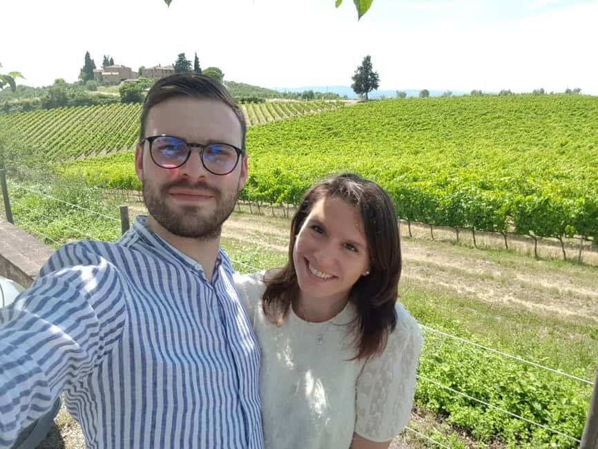 Florence: Exclusive Chianti Wine Tour at 3 Wineries & Lunch - Who should book this Chianti Classico tour (and who should skip it)