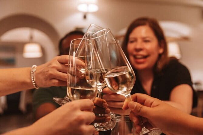 Florence Food & Wine Tour: Tuscan Tastings with Local Guide - Key highlights worth your time
