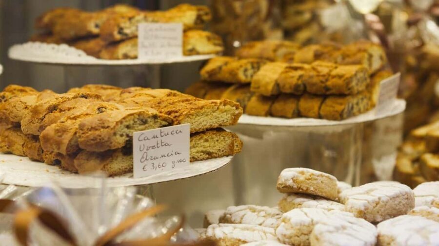 Florence Foodies Tour: Savor Tuscan Flavors & Fine Wine - A Tuscan food route that actually makes sense in 2.5 hours