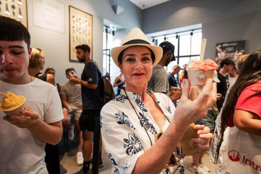 Florence Foodies Tour: Savor Tuscan Flavors & Fine Wine - The guide experience: why the route feels personal