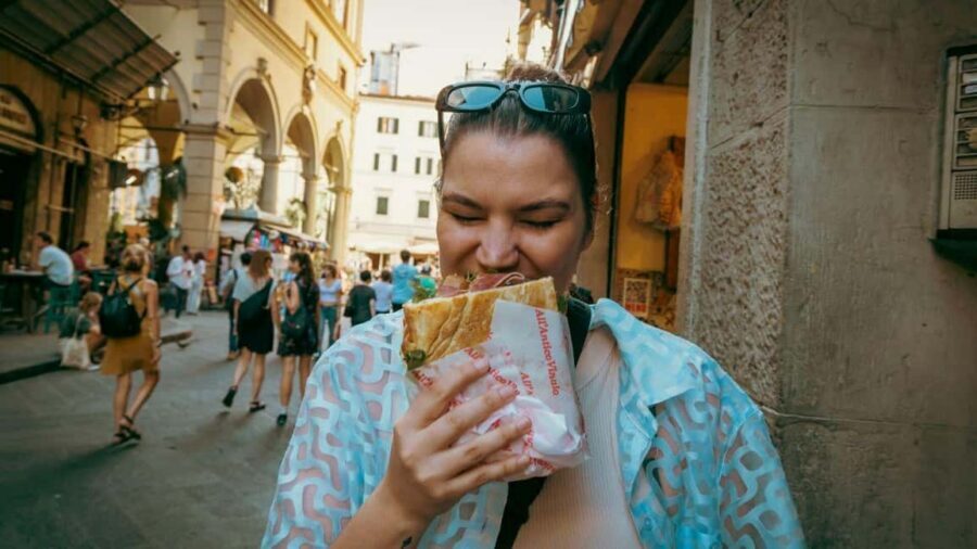 Florence Foodies Tour: Savor Tuscan Flavors & Fine Wine - Who this tour is best for