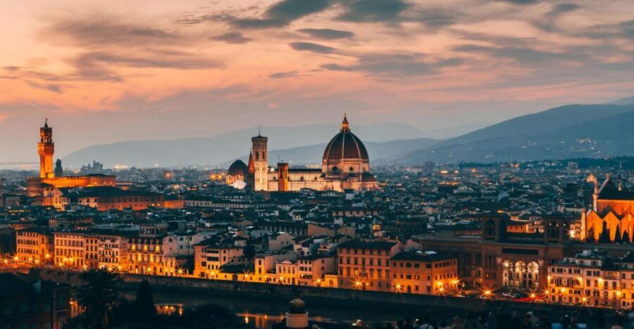 Florence: Guided Flavors of Tuscany Tour - Key highlights worth your attention