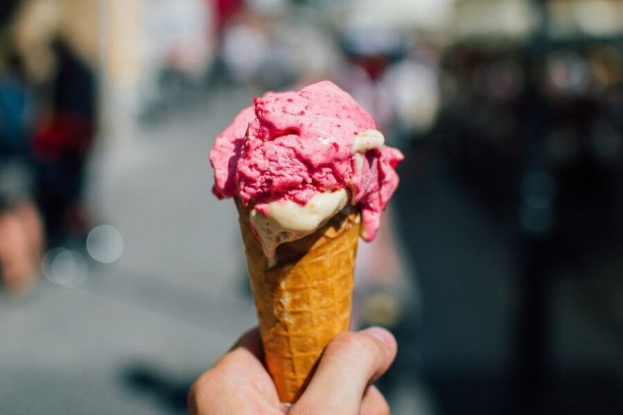 Florence: Guided Flavors of Tuscany Tour - Sant’Ambrogio: why this neighborhood is the point